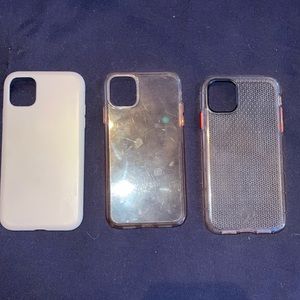 iPhone 11 Cases
